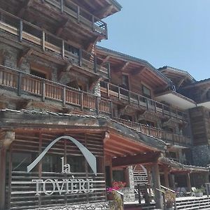 La Toviere